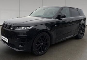 Land Rover Range Rover Sport 19.000 km 126.990 &euro; 