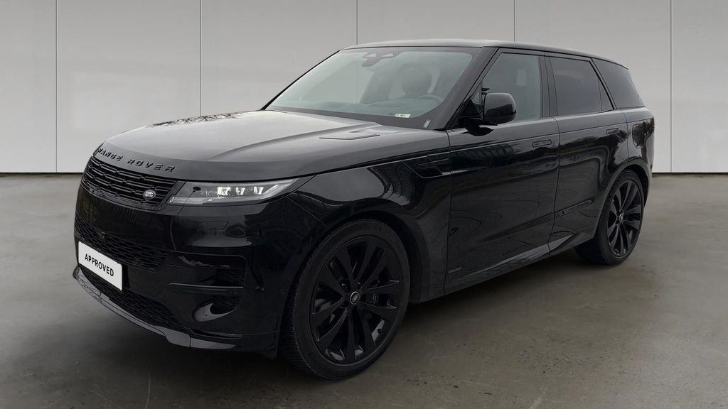 Land Rover Range Rover Sport 19.000 km 126.990 &euro; 