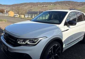 VW Tiguan 65.000 km 36.450 &euro; Bernkastel-Kues 54470
