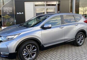 Honda CR-V 9.305 km 36.364 &euro; Helmond 