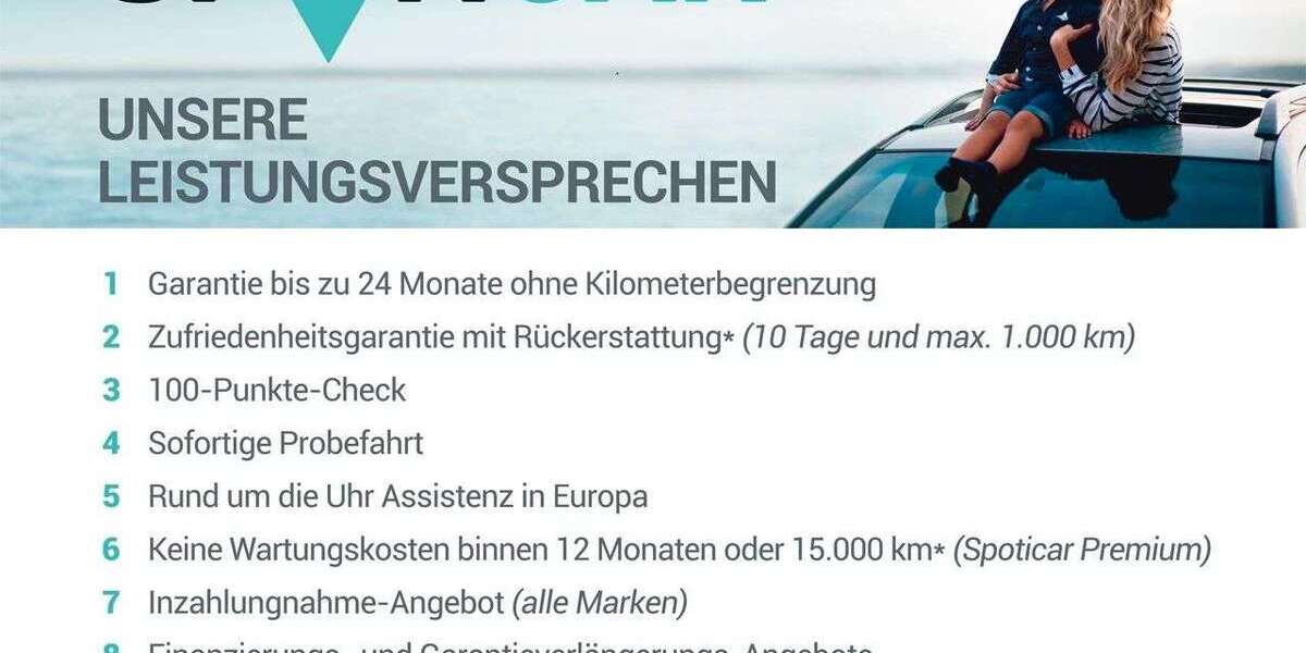 Peugeot 308 2.731 km 26.450 &euro; Delitzsch 04509