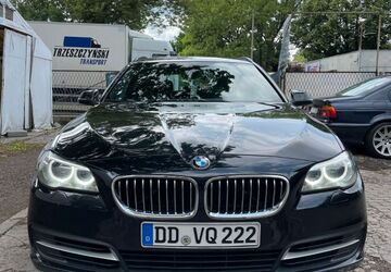 BMW 518 244.000 km 11.900 &euro; Heidenau 01809