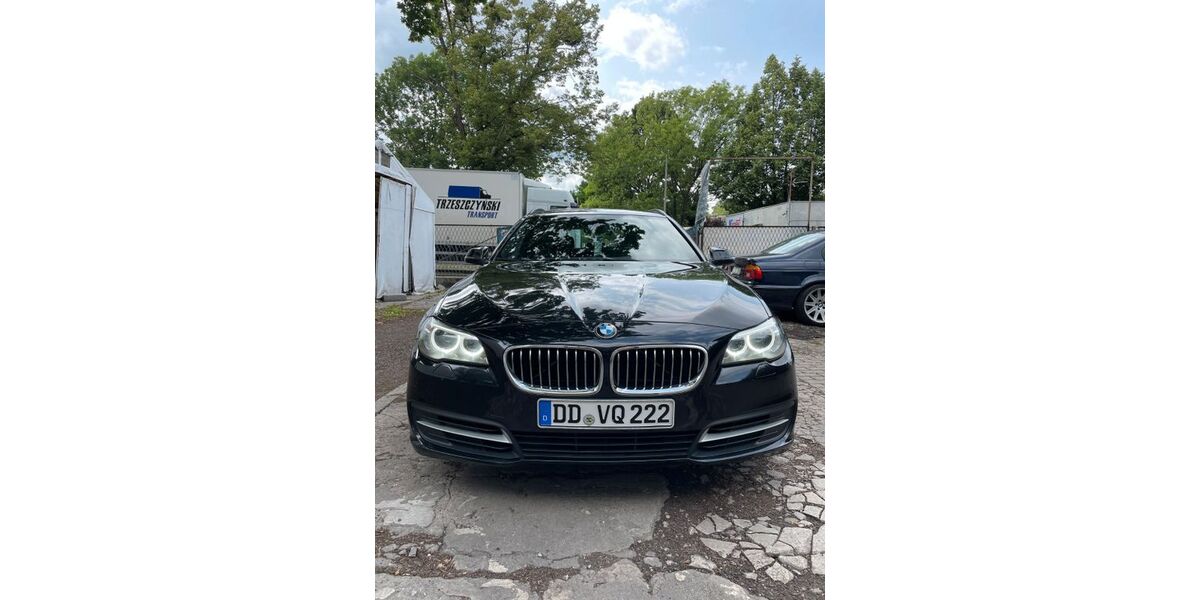 BMW 518 244.000 km 11.900 &euro; Heidenau 01809