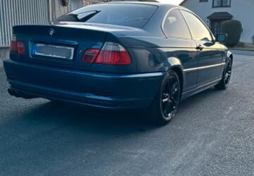 BMW 328 353.000 km 5.000 &euro; Höhr-Grenzhausen 56203