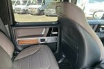 Mercedes-Benz G 500 V8 erste Hand unfallfrei deutsches Auto 31.230 km 129.710 &euro; Mainz 55122