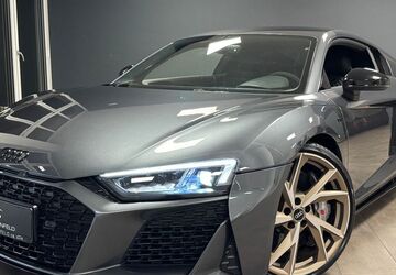 Audi R8 81.382 km 129.900 &euro; Elsenfeld 63820