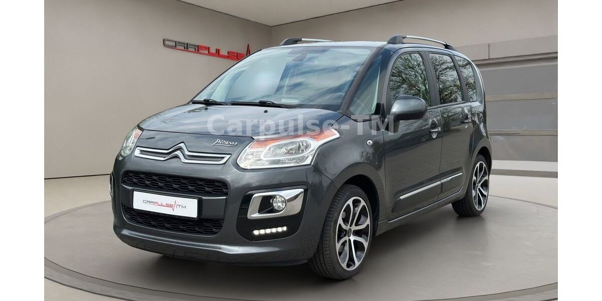 Citroen C3 Picasso 165.000 km 4.990 &euro; Kastorf 23847