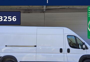 Opel Movano 85.398 km 16.780 &euro; Gyhum/Bockel 27404