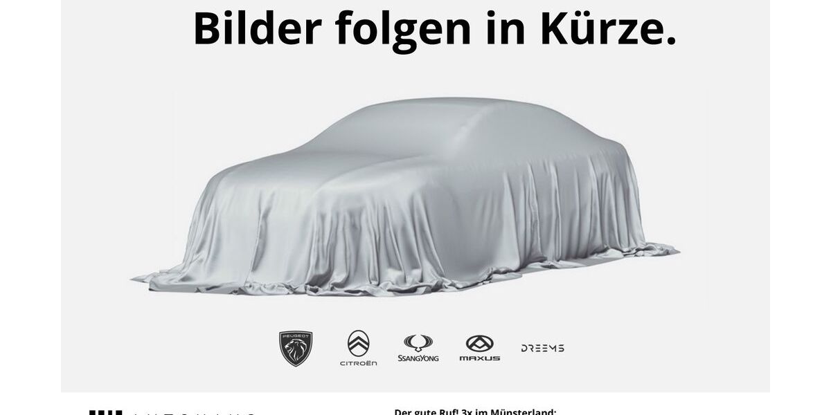 Citroen C4 32.469 km 16.950 &euro; Münster 48155