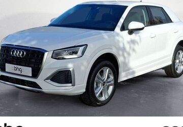 Audi Q2 2.098 km 32.888 &euro; Kehl 77694