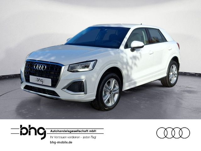 Audi Q2 2.098 km 32.888 &euro; Kehl 77694