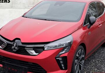 Mitsubishi Colt 11.891 km 24.590 &euro; Stralsund 18437