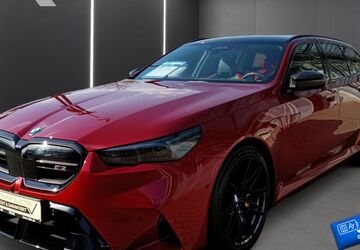 BMW M5 13.667 km 120.879 &euro; Bottrop 46236