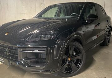 Porsche Cayenne 16.900 km 121.290 &euro; Plattling 94447