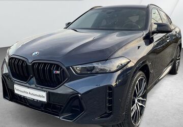 BMW X6 50.128 km 79.960 &euro; Bremerhaven 27572