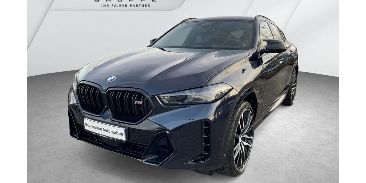 BMW X6 50.128 km 79.960 &euro; Bremerhaven 27572