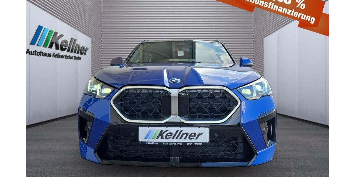 BMW X2 15.200 km 49.490 &euro; Erfurt 99091