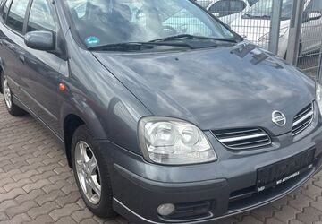 Nissan Almera 111.000 km 3.350 &euro; Saarlouis 66740
