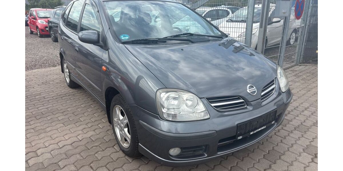 Nissan Almera 111.000 km 3.350 &euro; Saarlouis 66740