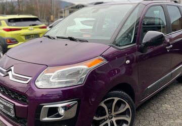 Citroen C3 Picasso 123.000 km 6.990 &euro; Konz 54329