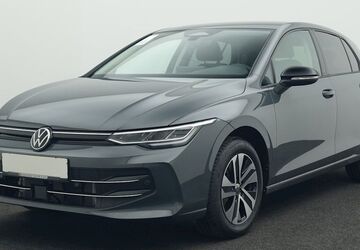 VW Golf 1.200 km 31.950 &euro; Mühlhausen 92360