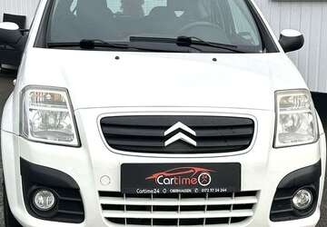 Citroen C2 153.875 km 2.390 &euro; Oberhausen 46145