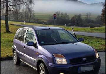 Ford Fusion 101.000 km 5.000 &euro; Stetten (Stetten am kalten Markt) 72510