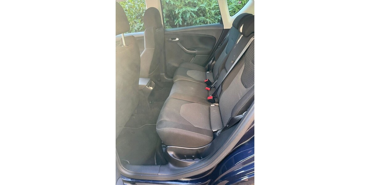 Seat Altea 113.000 km 8.000 &euro; Offenburg 77652