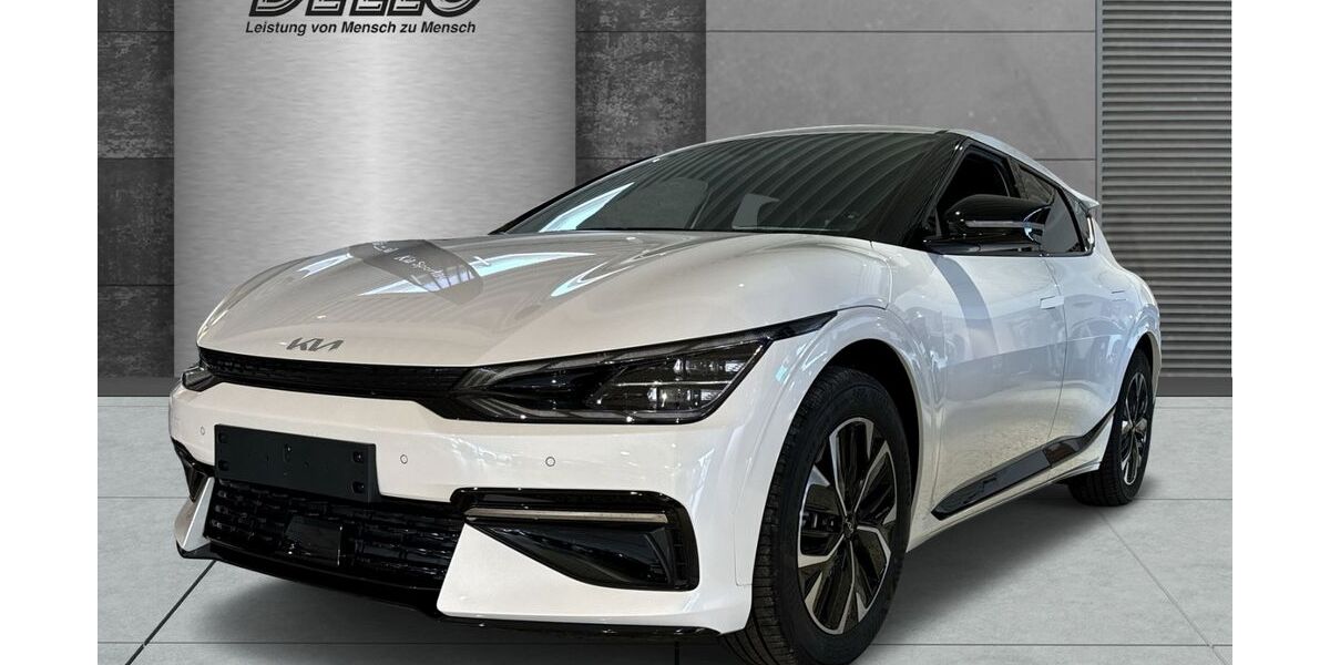 Kia EV6 21.009 km 40.990 &euro; Reinbek 21465