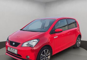 Seat Mii 56.207 km 14.380 &euro; Lohmar 53797