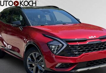 Kia Sportage 9.780 km 35.888 &euro; Eschweiler 52249