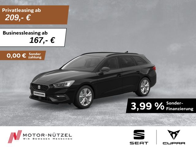 Seat Leon 23.597 km 29.930 &euro; Hof 95030