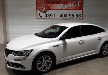 Renault Talisman 97.716 km 19.500 &euro; Magdeburg 39116