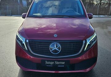 Mercedes-Benz EQV 58.087 km 44.850 &euro; Neu-Ulm 89231