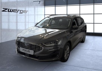 Ford Focus 5.000 km 30.800 &euro; Ravensburg, nähe Bodensee 88213