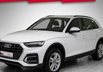 Audi Q5 3.340 km 46.920 &euro; Böblingen 71034