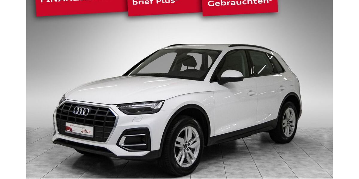 Audi Q5 3.340 km 46.920 &euro; Böblingen 71034