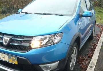 Dacia Logan 83.150 km 8.760 &euro; Offenburg 77656