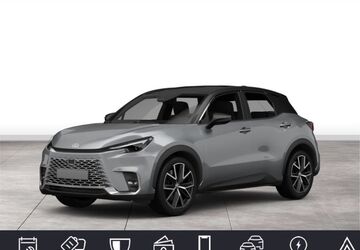 Lexus LBX 7.500 km 29.960 &euro; Merzig 66663