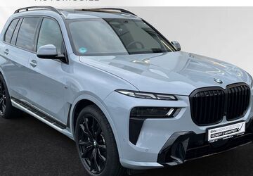 BMW X7 11.400 km 94.490 &euro; Geldern 47608