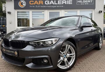 BMW 435 96.000 km 30.990 &euro; Hilgert 56206