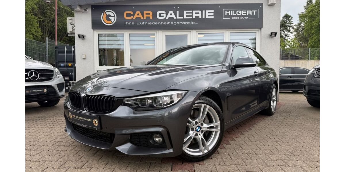 BMW 435 96.000 km 30.990 &euro; Hilgert 56206