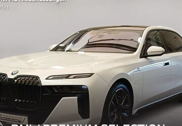 BMW 750 11.687 km 96.900 &euro; Berlin 14057