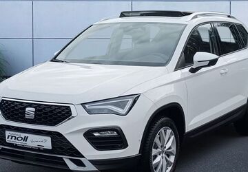 Seat Ateca 2.000 km 34.990 &euro; Biberach 88400
