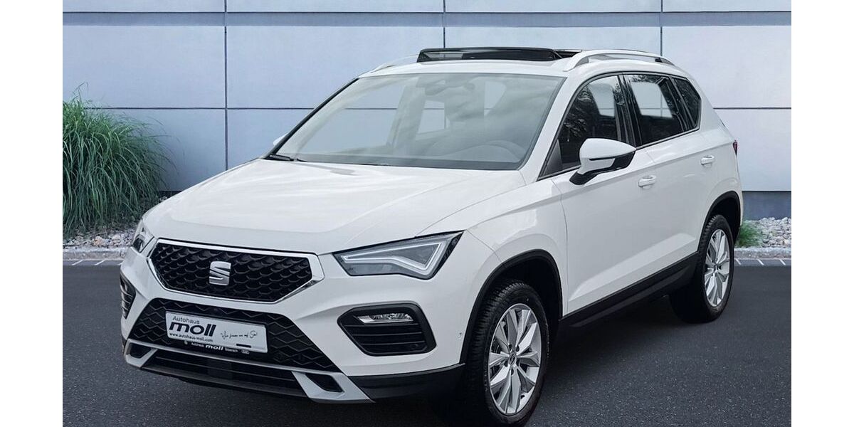 Seat Ateca 2.000 km 34.990 &euro; Biberach 88400