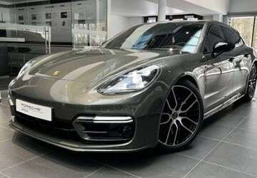 Porsche Panamera 23.500 km 137.900 &euro; Dresden 01129