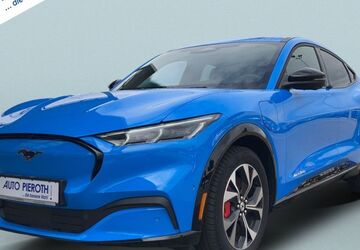 Ford Mustang Mach-E 10.500 km 41.850 &euro; Bad Kreuznach 55543