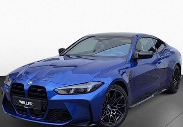 BMW M4 21.525 km 79.850 &euro; Uelzen 29525