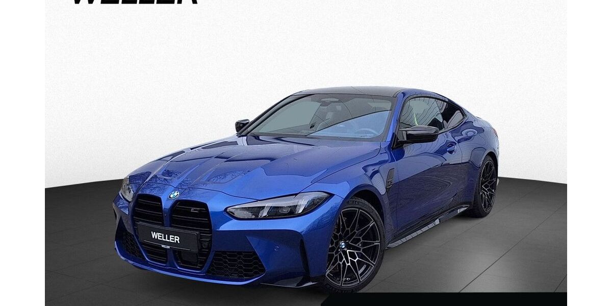 BMW M4 21.525 km 79.850 &euro; Uelzen 29525