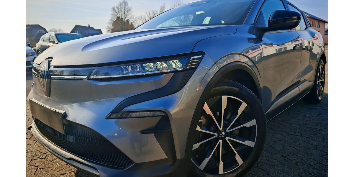 Renault Megane 115.523 km 16.065 &euro; Wölfersheim 61200